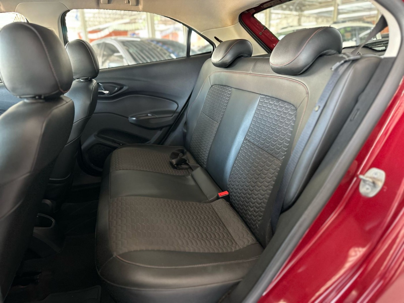 CHEVROLET ONIX LTZ 1.4 AT - Foto 6