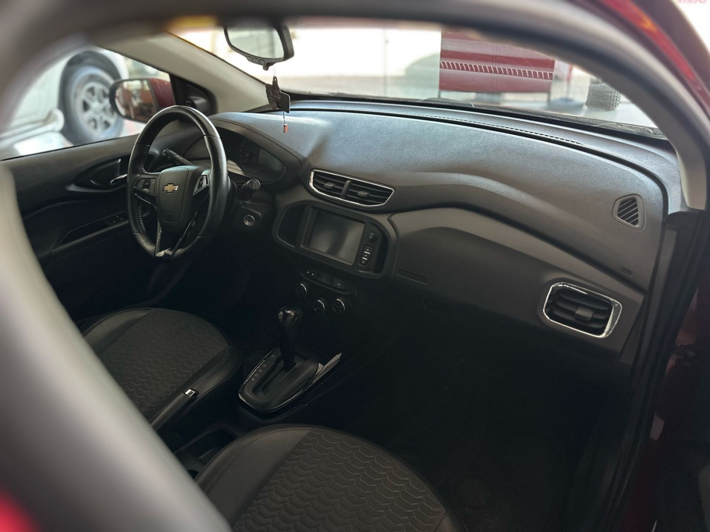 CHEVROLET ONIX LTZ 1.4 AT - Foto 5