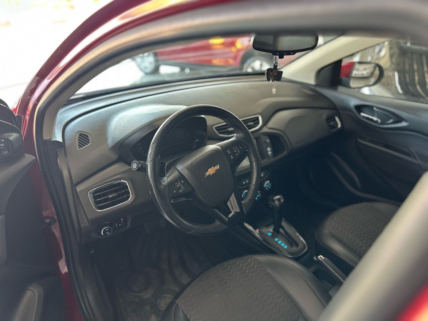 CHEVROLET ONIX LTZ 1.4 AT - Foto 3
