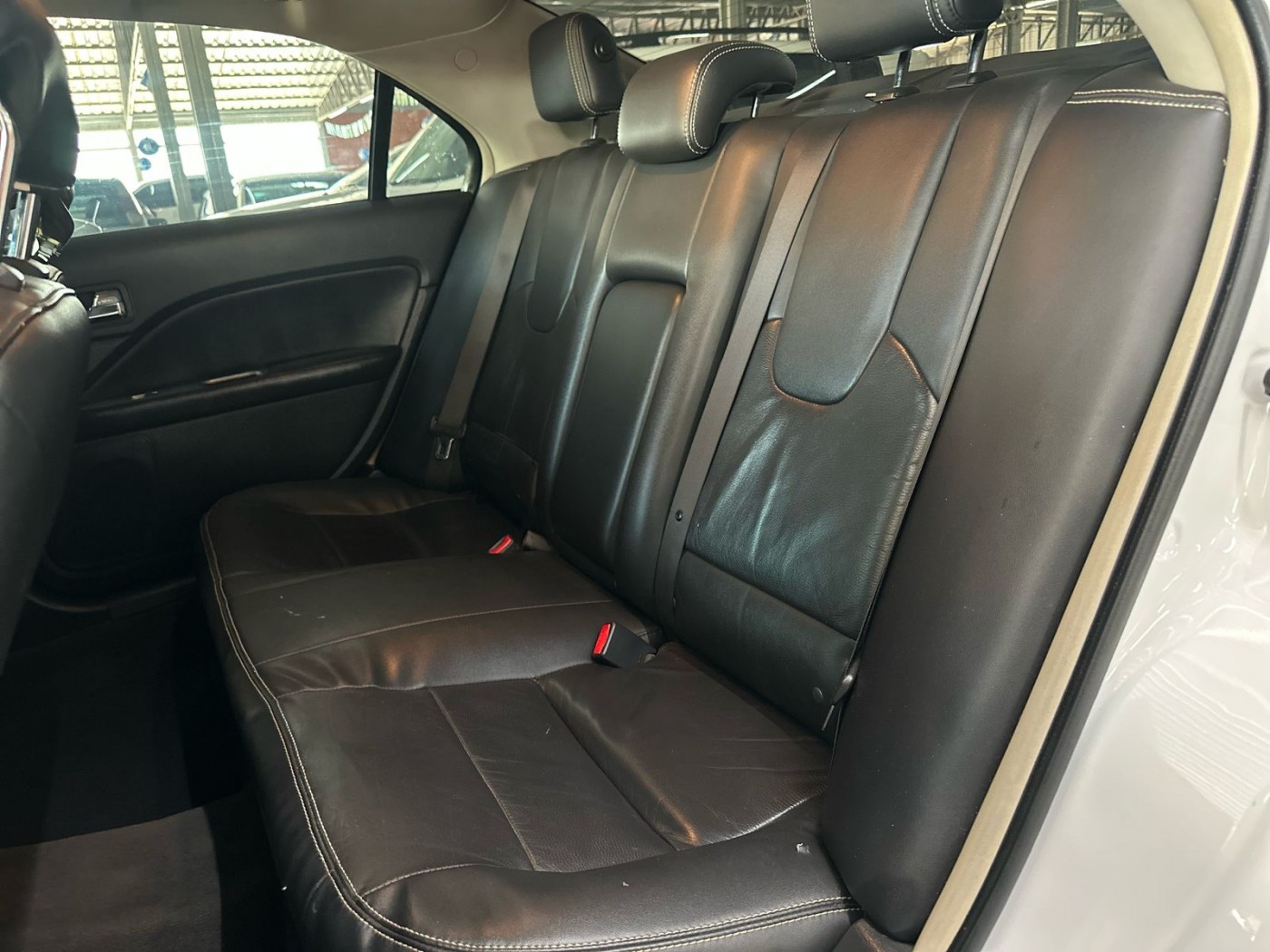 FORD FUSION 2.5 - Foto 7