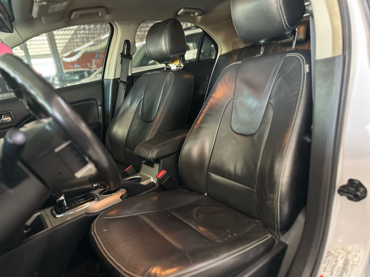 FORD FUSION 2.5 - Foto 4