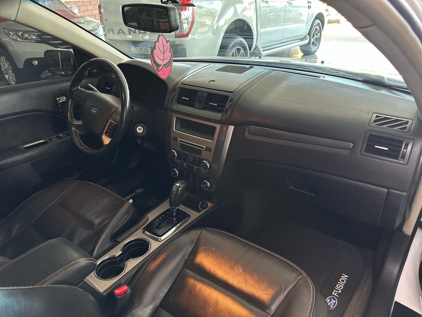FORD FUSION 2.5 - Foto 3