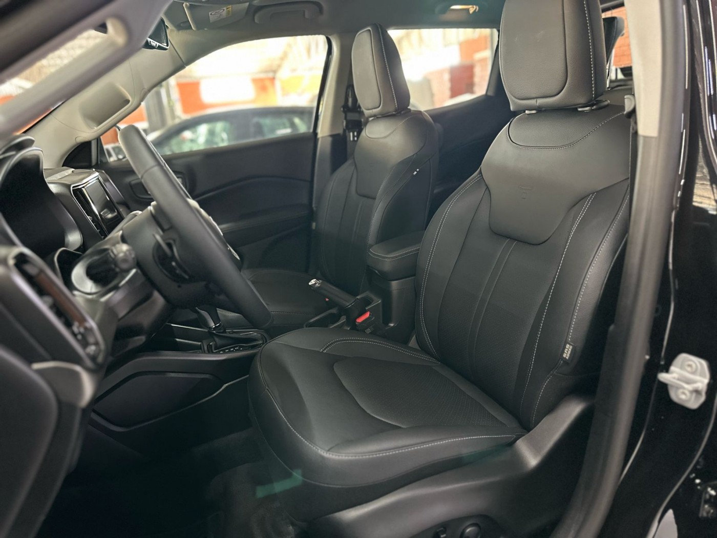 FIAT TORO VOLCANO TURBO DIESEL 0KM - Foto 4