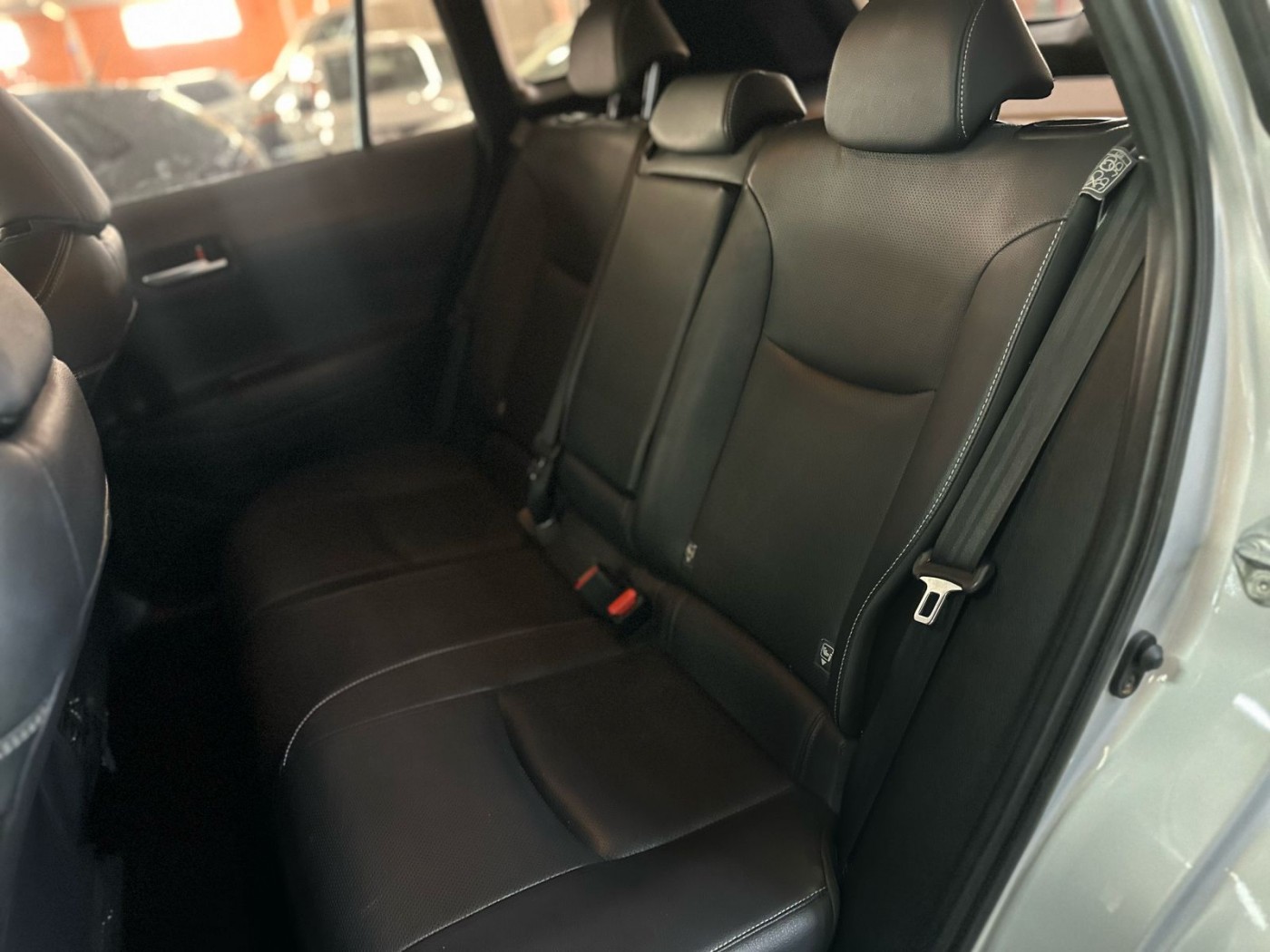 TOYOTA COROLLA CROSS XRE 2.0 - Foto 6