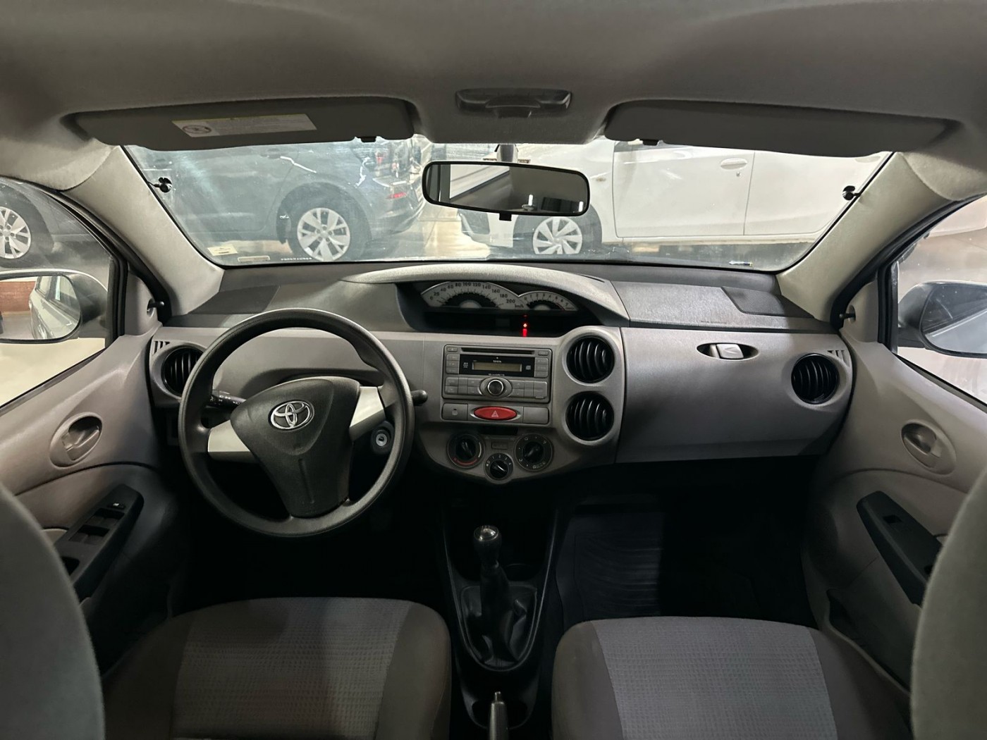 TOYOTA ETIOS XS SEDAN 1.5 - Foto 7