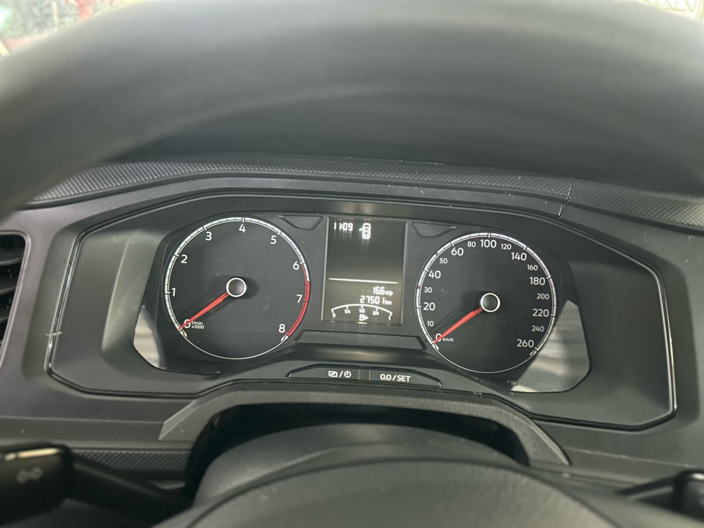 VW POLO 1.0 - Foto 3