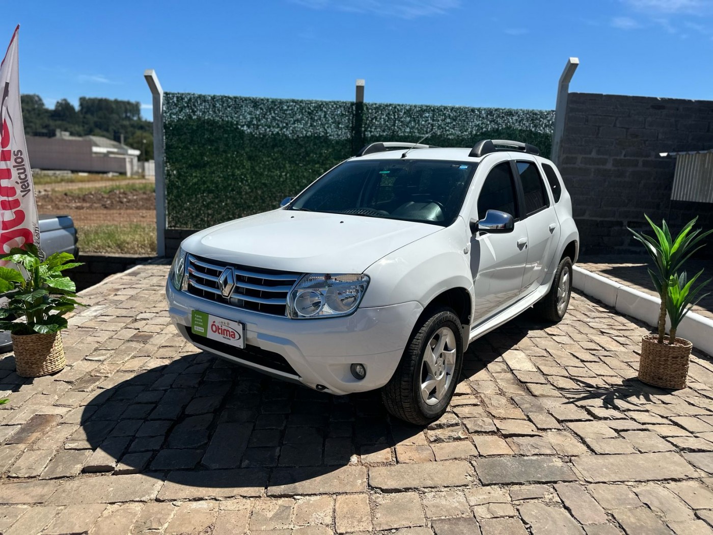 RENAULT DUSTER 2.0  - Foto 2
