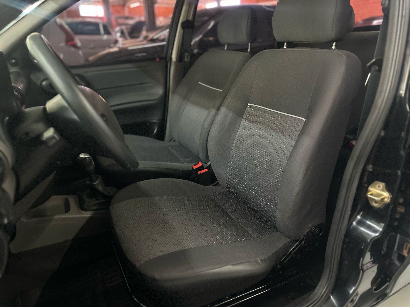 CHEVROLET CLASSIC LS 1.0  - Foto 5