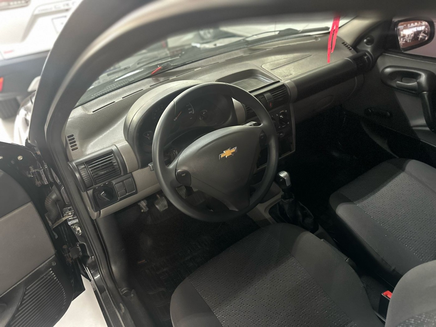CHEVROLET CLASSIC LS 1.0  - Foto 4