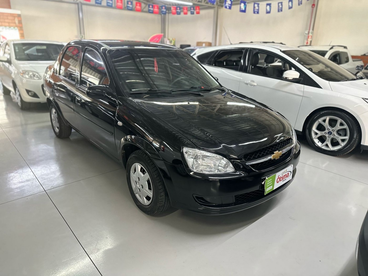 CHEVROLET CLASSIC LS 1.0  - Foto 1