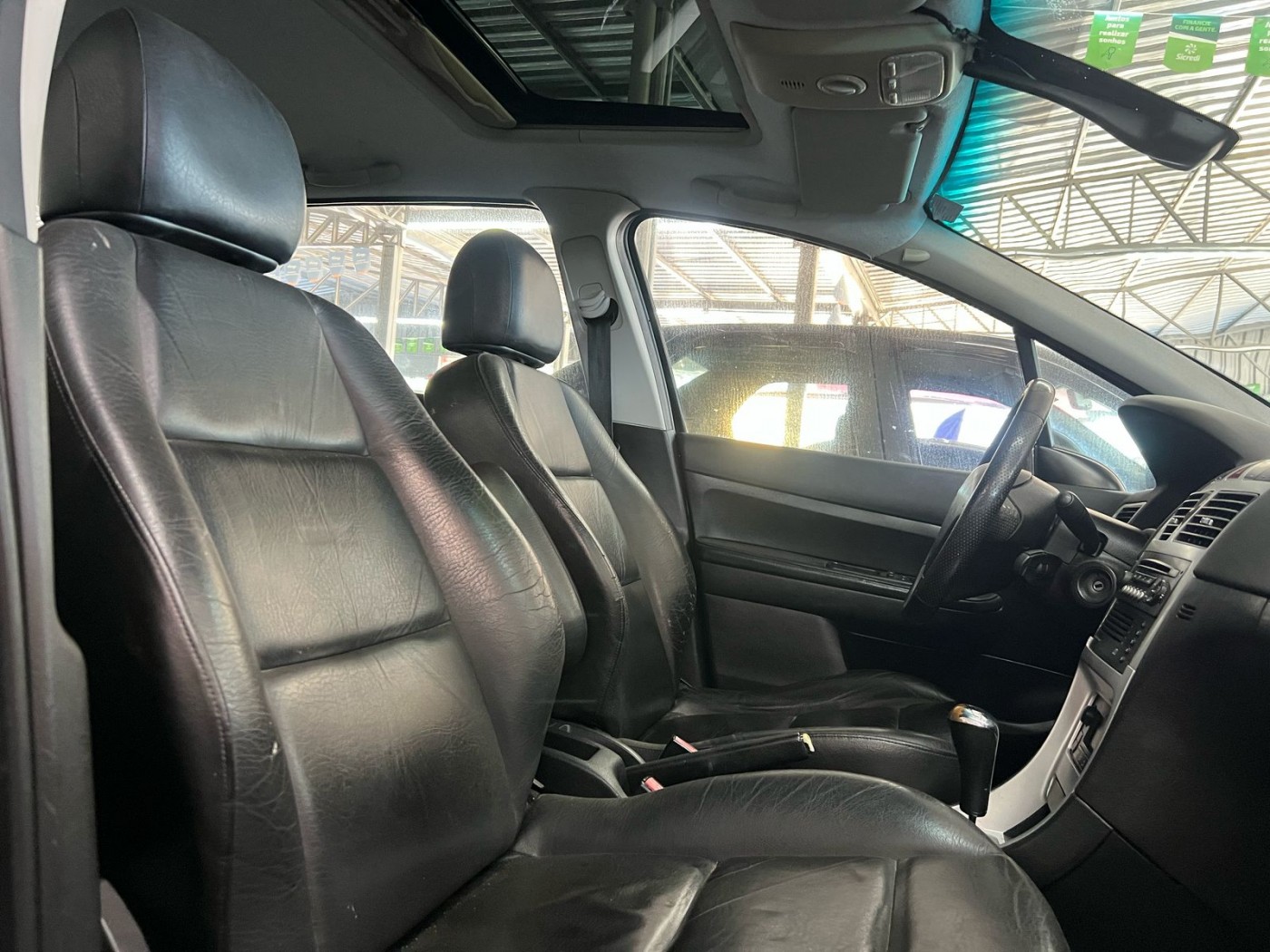 307 2.0 GRIFFE AUTOMÁTICO - Foto 5