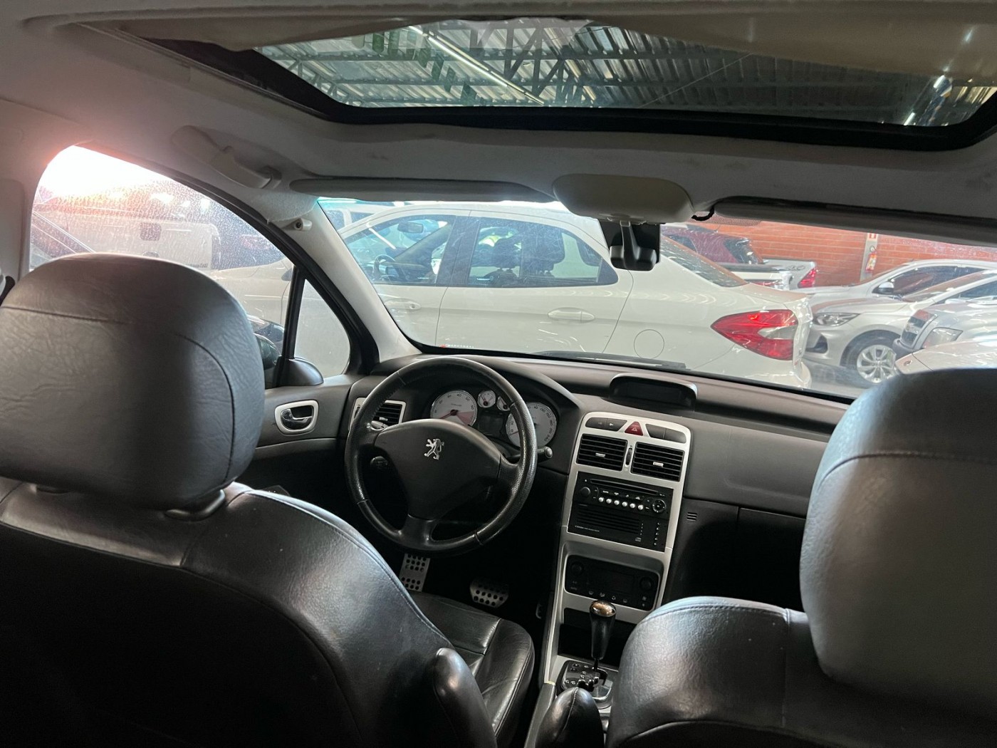 307 2.0 GRIFFE AUTOMÁTICO - Foto 4