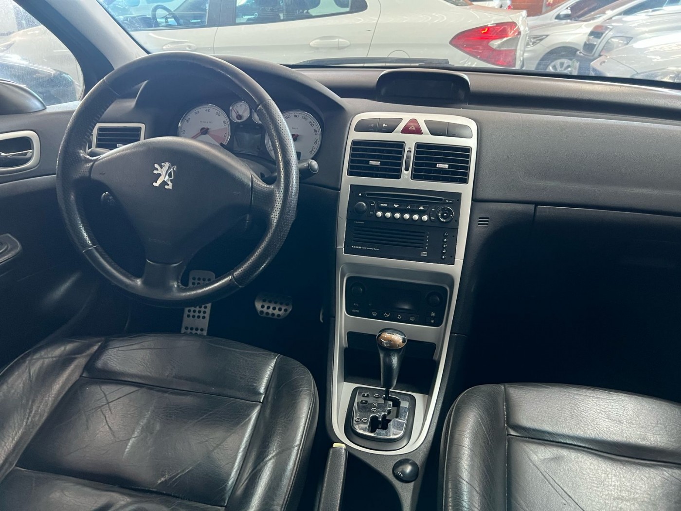 307 2.0 GRIFFE AUTOMÁTICO - Foto 3