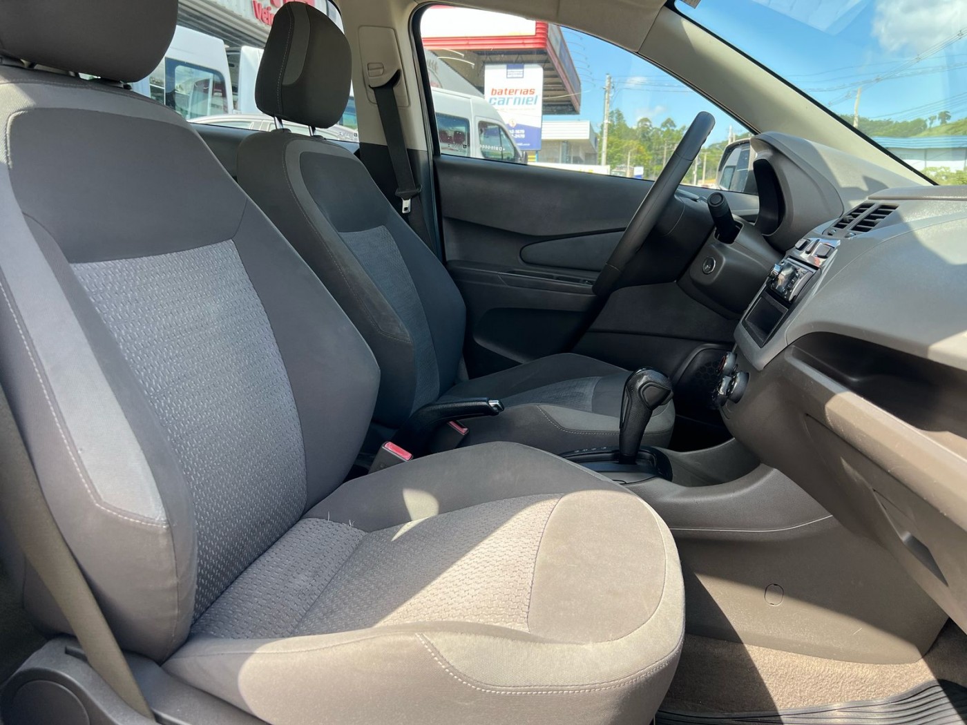 COBALT 1.8 LT AUTOMÁTICO 2013 - Foto 6