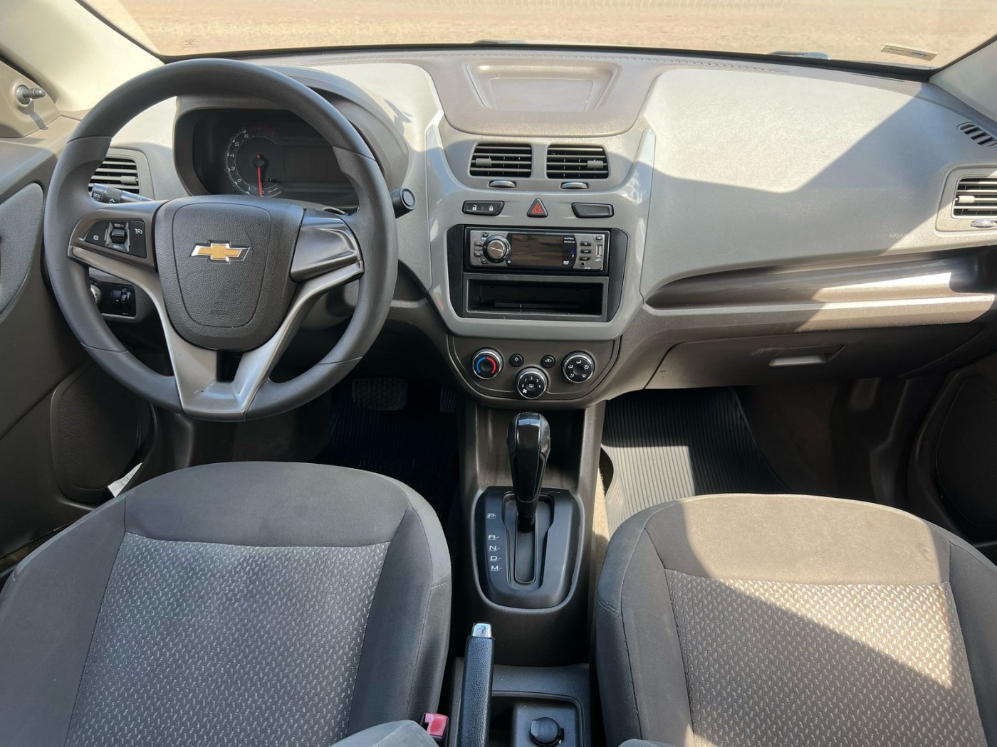 COBALT 1.8 LT AUTOMÁTICO 2013 - Foto 5