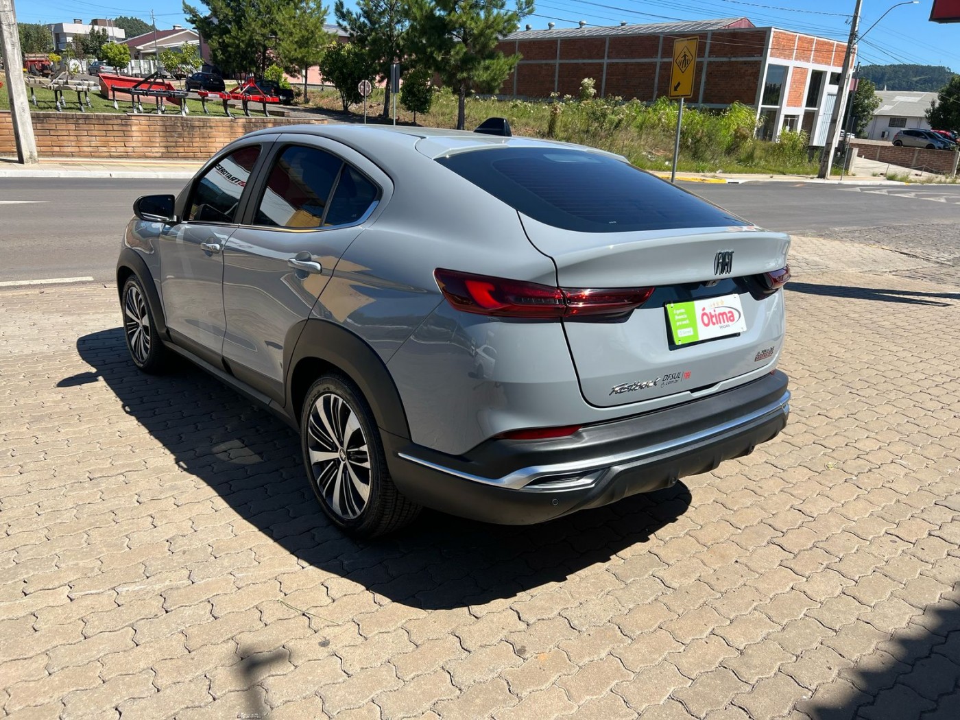 FASTBACK AUDACE 2023 - Foto 13
