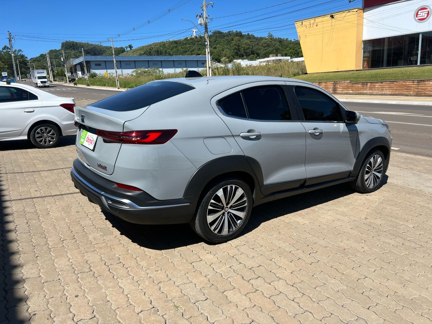 FASTBACK AUDACE 2023 - Foto 11