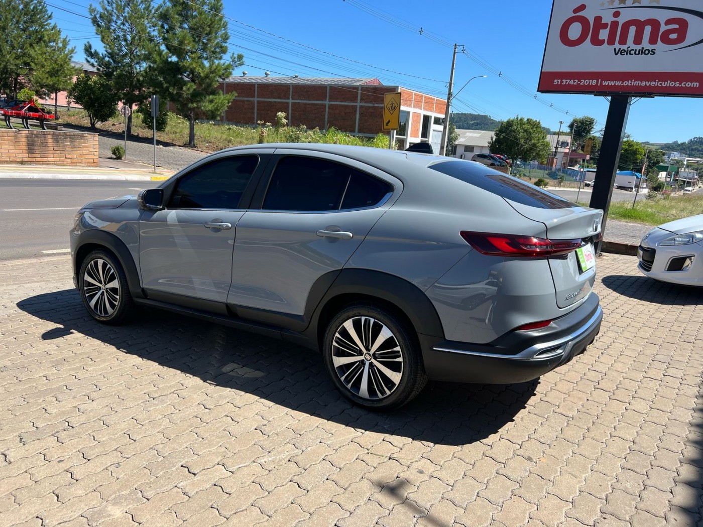FASTBACK AUDACE 2023 - Foto 10