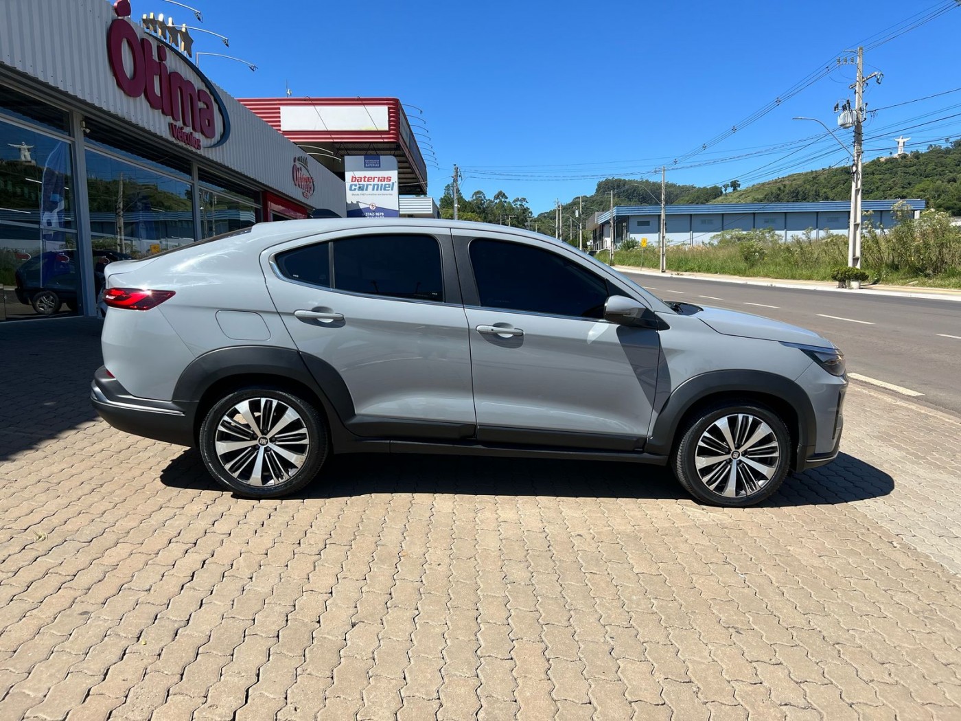FASTBACK AUDACE 2023 - Foto 9