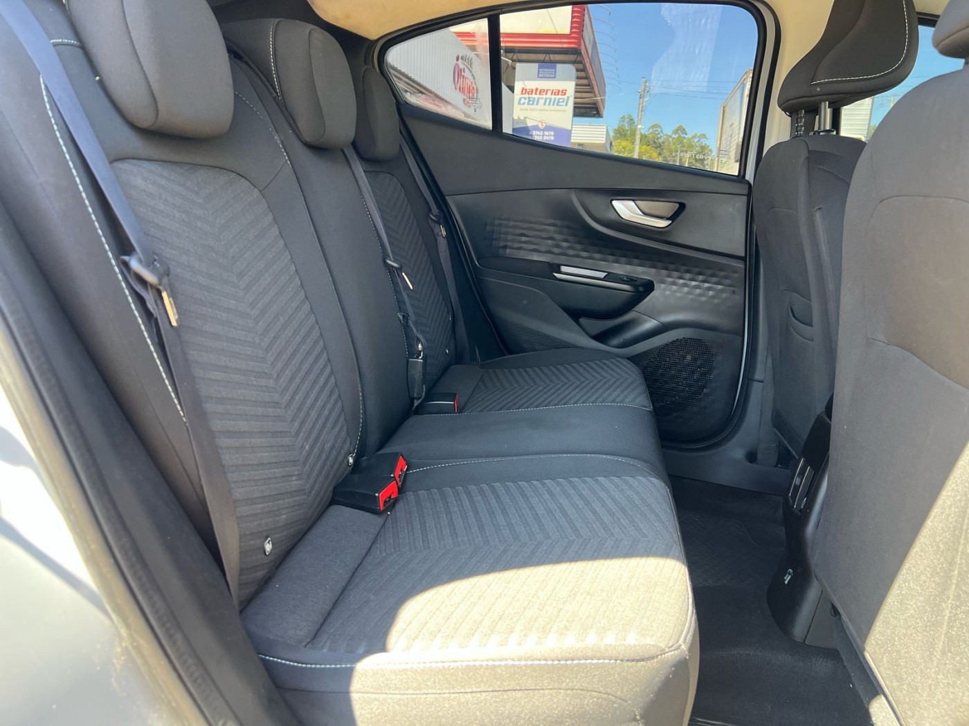 FASTBACK AUDACE 2023 - Foto 7