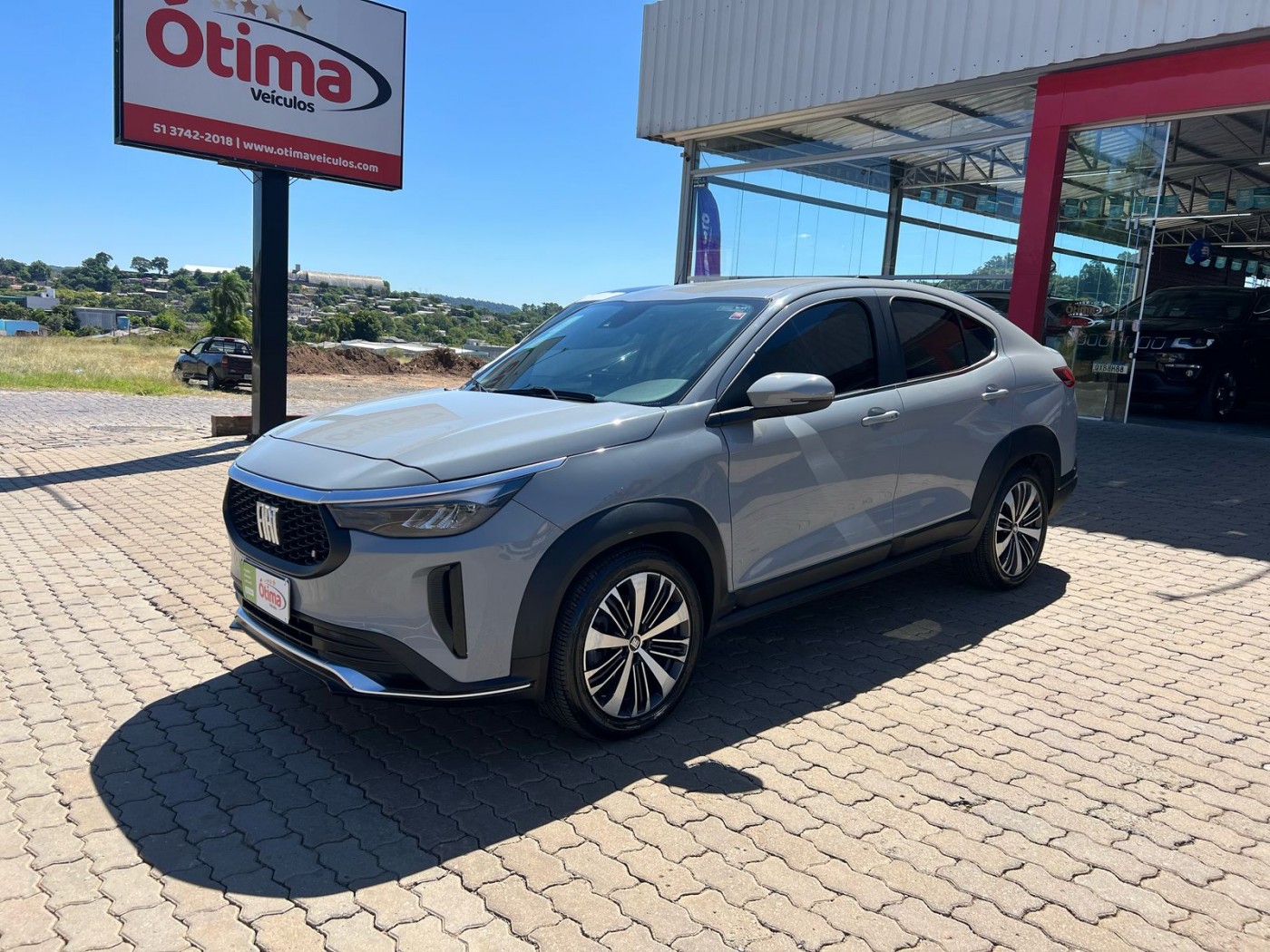 FASTBACK AUDACE 2023 - Foto 2