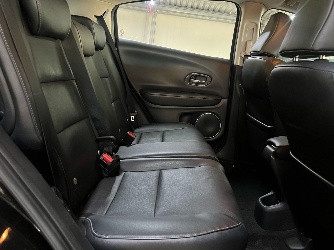 HONDA HR-V TOURING 2018 - Foto 7