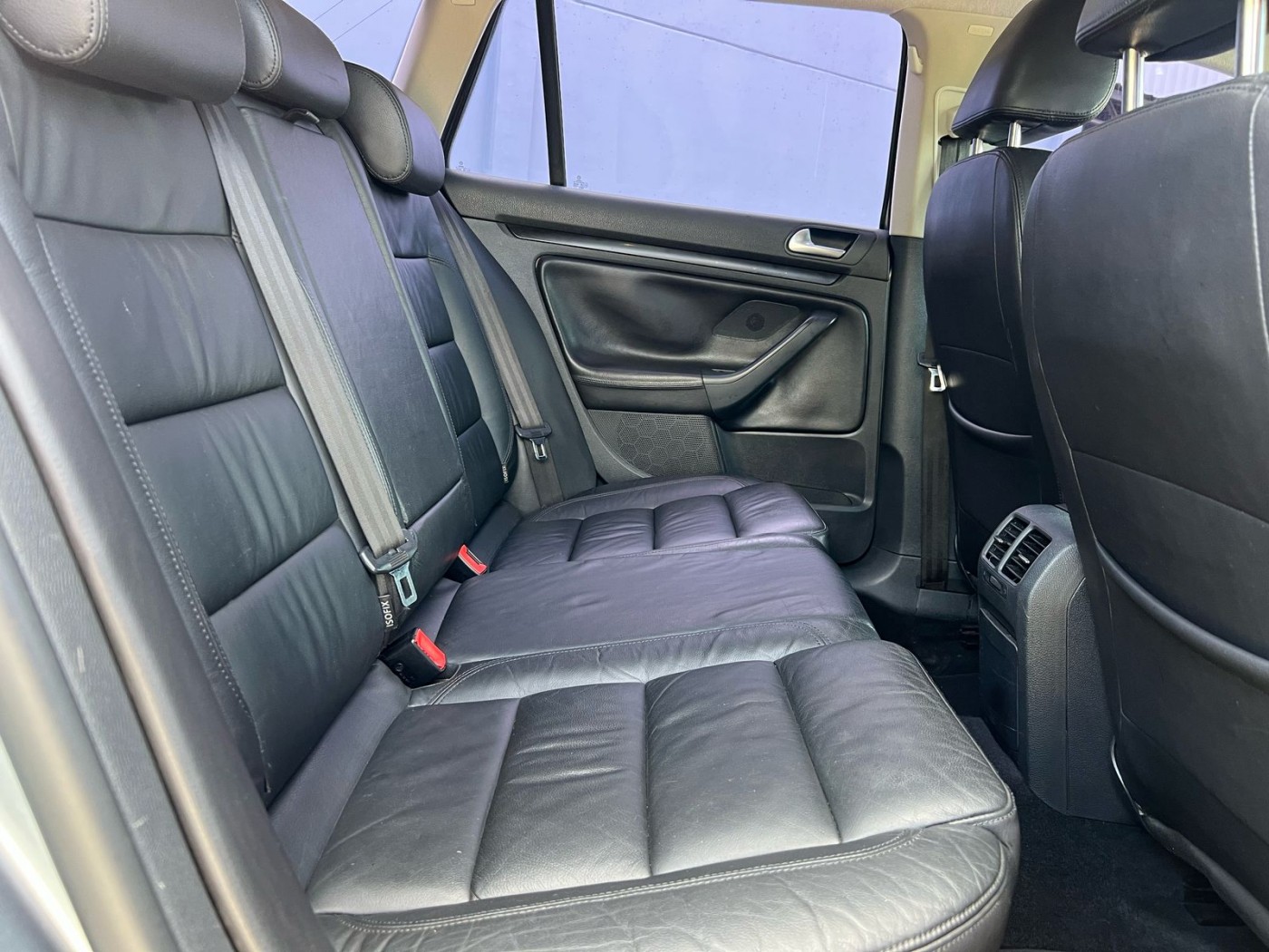 VW JETTA VARIANT 2011  - Foto 7