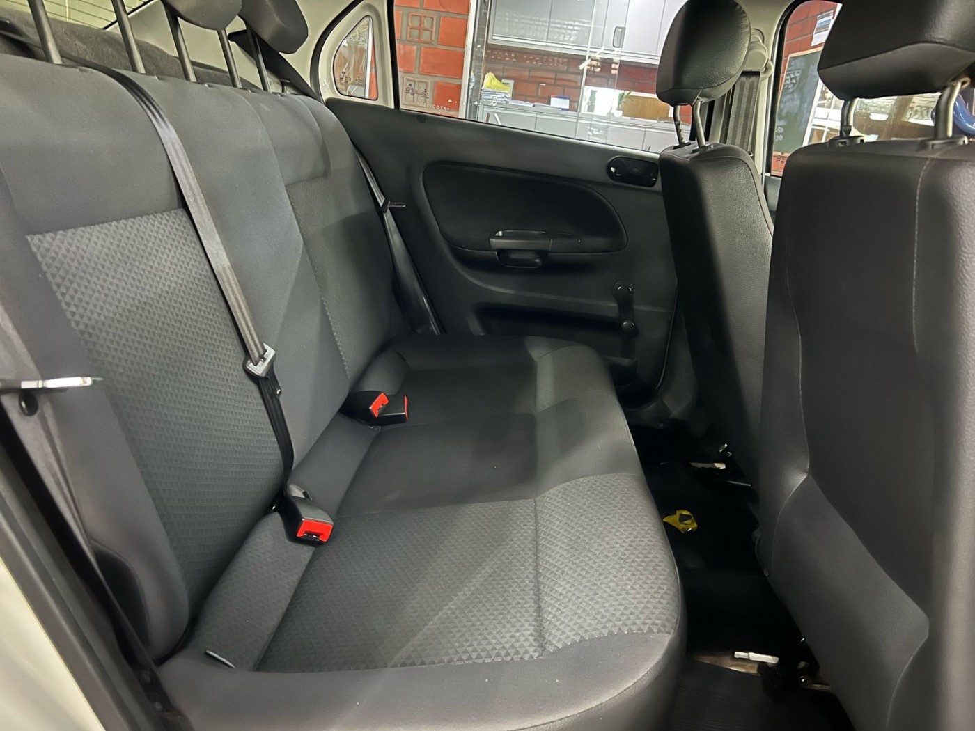 VW VOYAGE 1.0 2023 - Foto 6