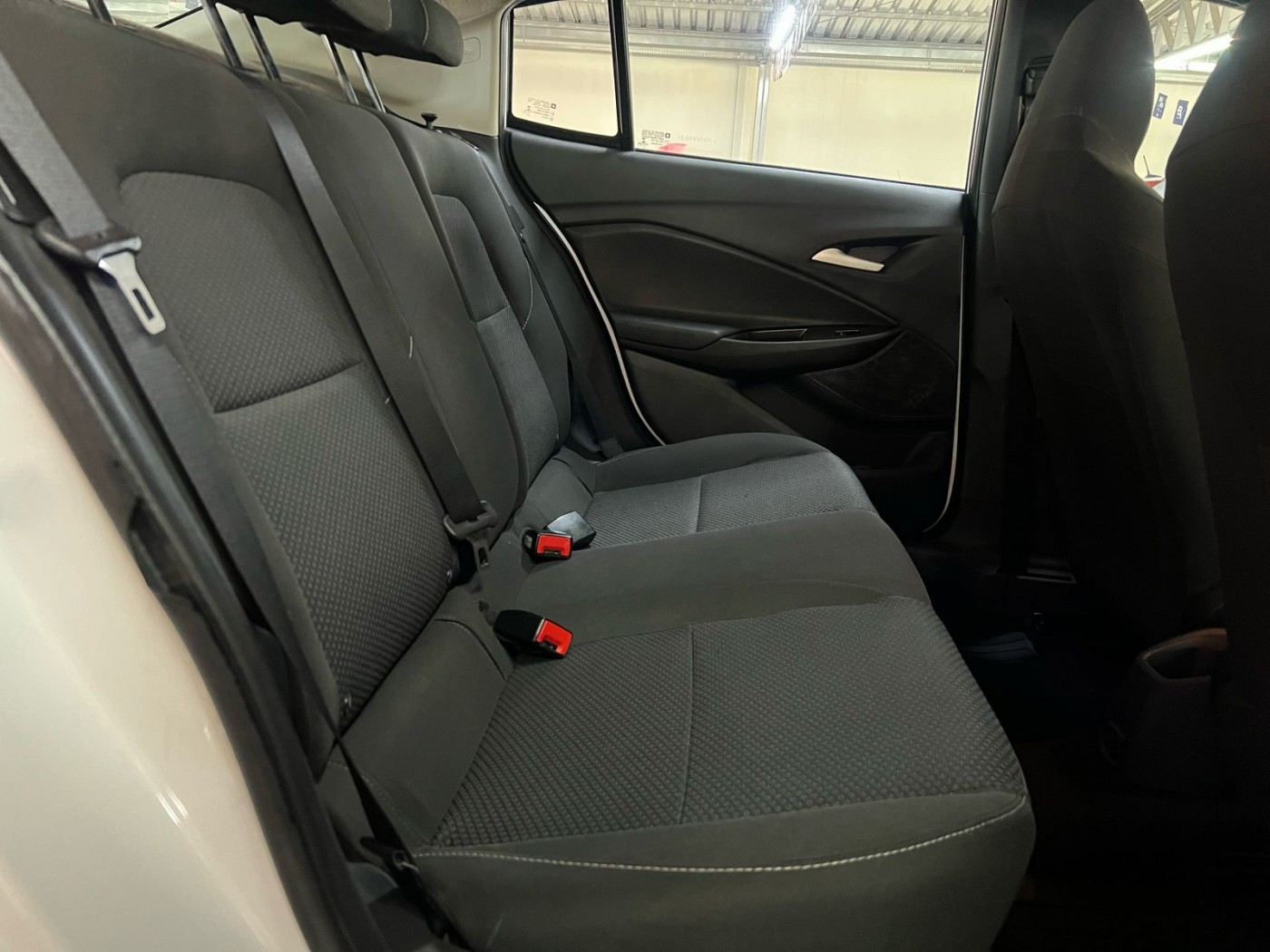 CHEVROLET ONIX PLUS LT TURBO 1.0 - Foto 7