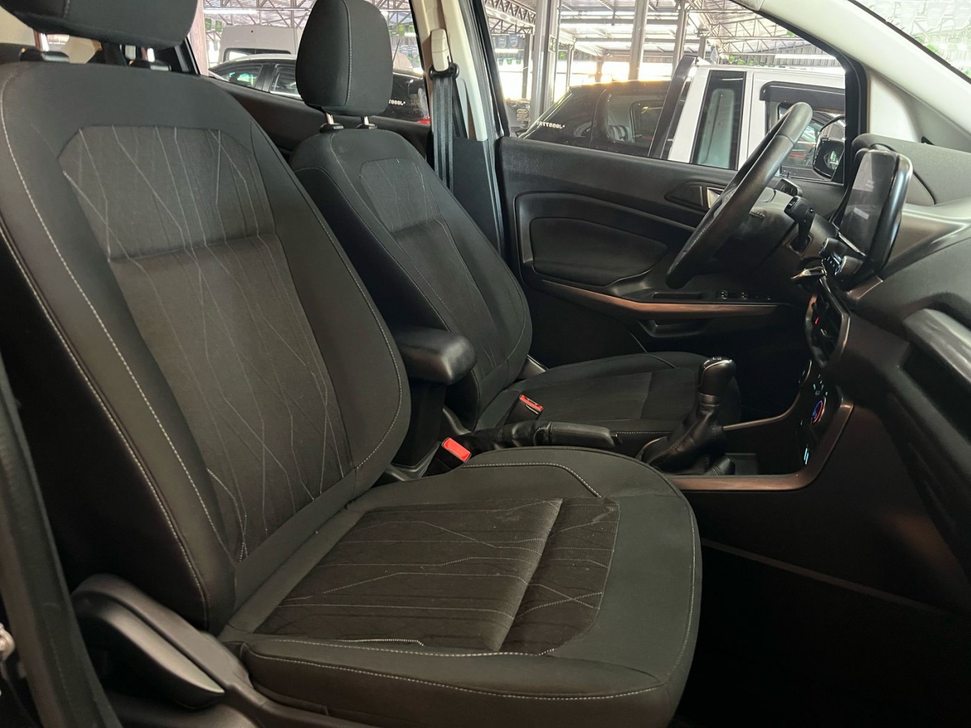 ECOSPORT SE 1.6 2018 - Foto 5
