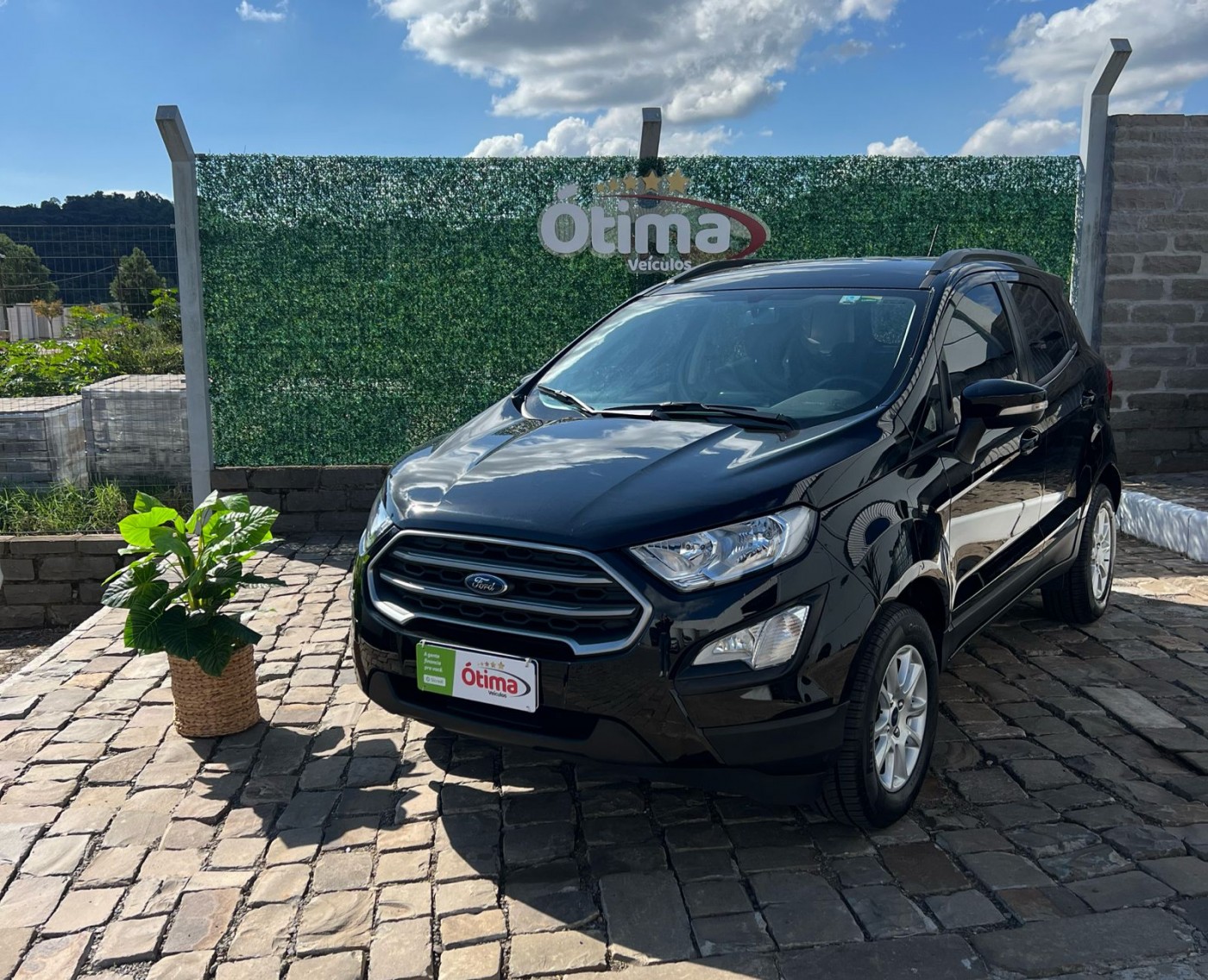 ECOSPORT SE 1.6 2018 - Foto 2