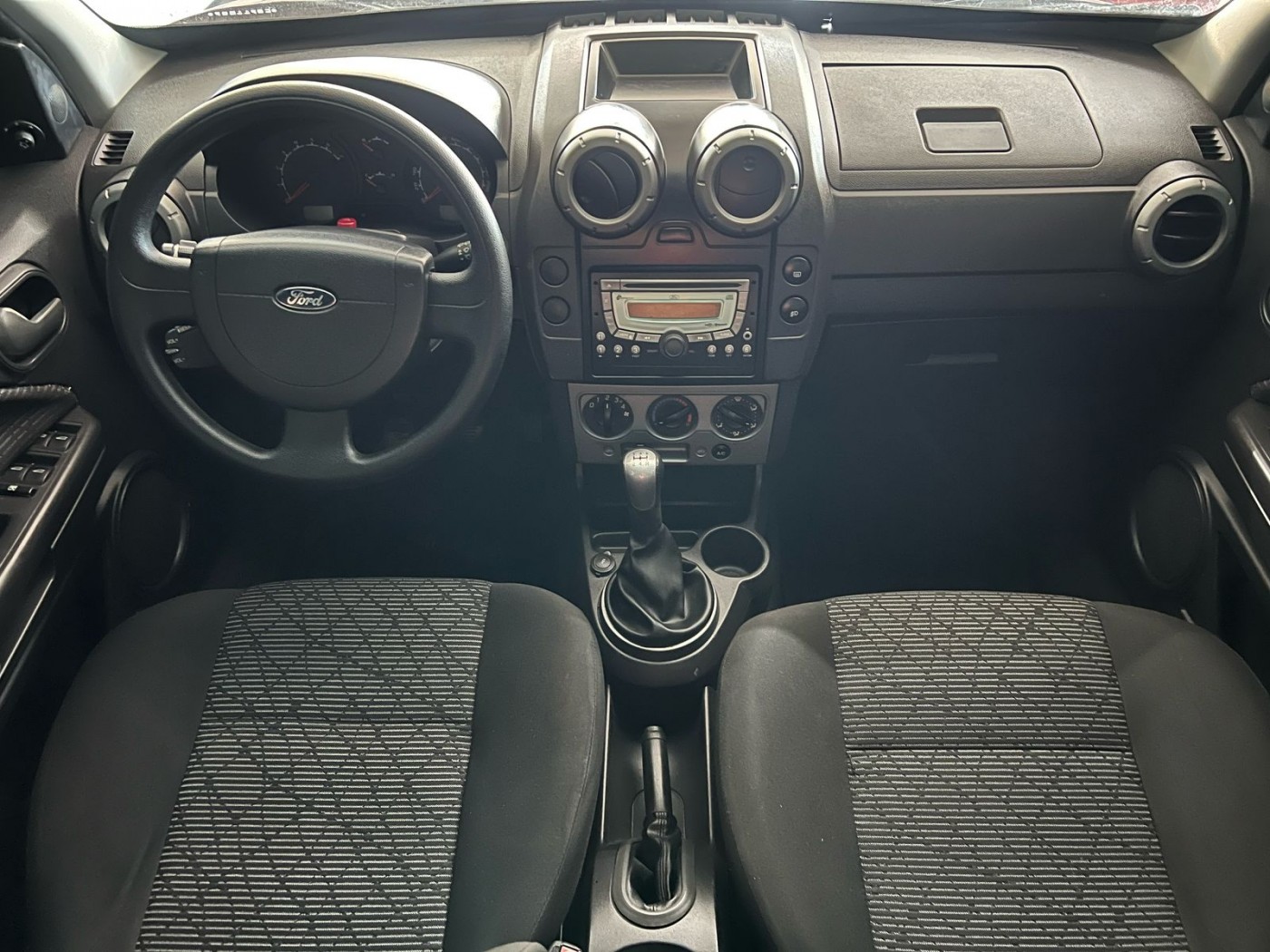 ECOSPORT FREESTYLE 1.6 2012 - Foto 4