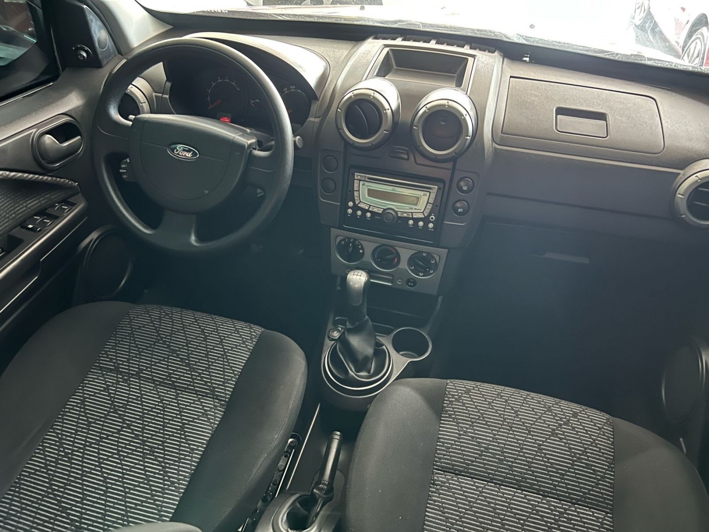 ECOSPORT FREESTYLE 1.6 2012 - Foto 3