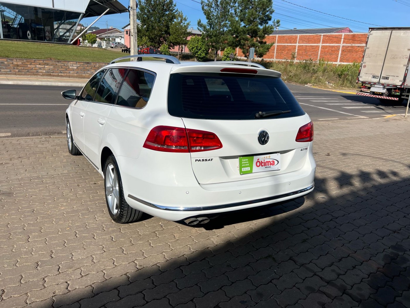 PASSAT VARIANT 2.0 - Foto 13