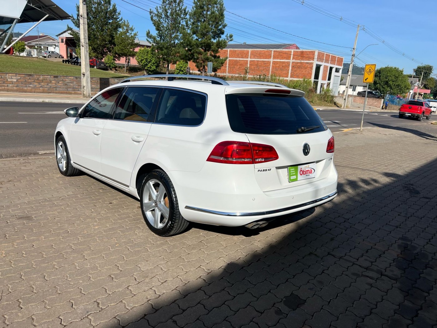 PASSAT VARIANT 2.0 - Foto 10