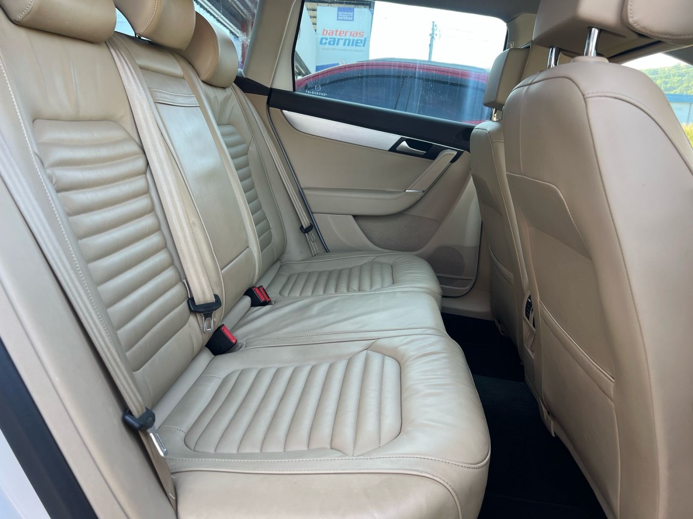 PASSAT VARIANT 2.0 - Foto 7