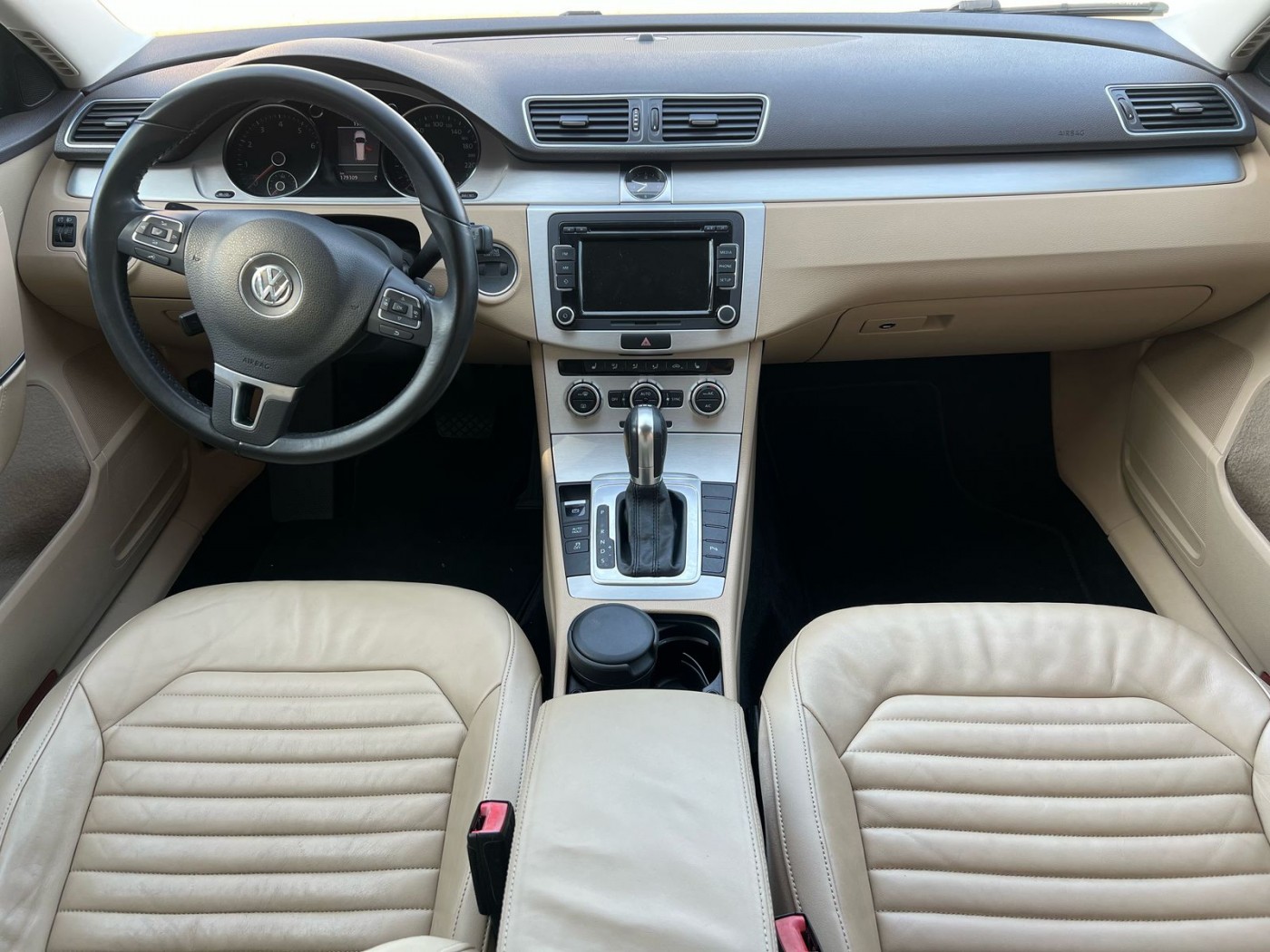 PASSAT VARIANT 2.0 - Foto 6