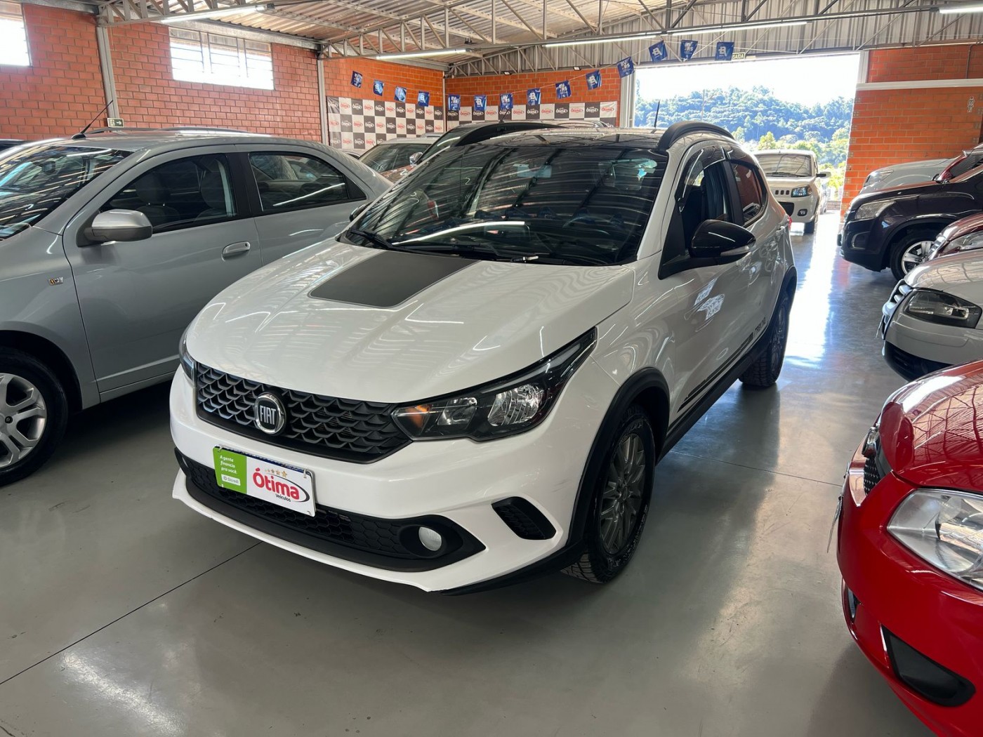 ARGO TREKKING 1.3 2020 - Foto 2