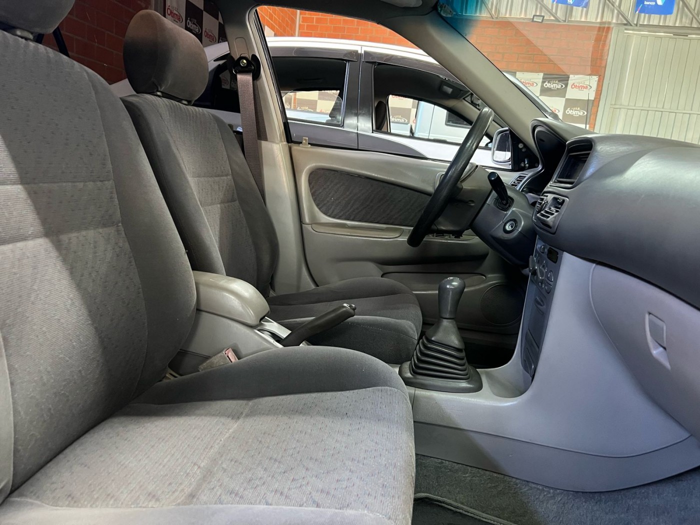 COROLLA XEI 2000 - Foto 4