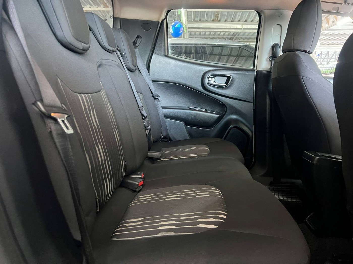 TORO FREEDOM FLEX 1.8 AUTOMÁTICO 2018 - Foto 6