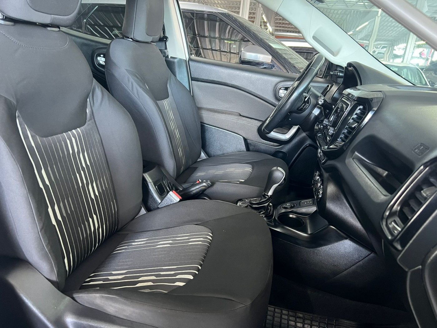 TORO FREEDOM FLEX 1.8 AUTOMÁTICO 2018 - Foto 5