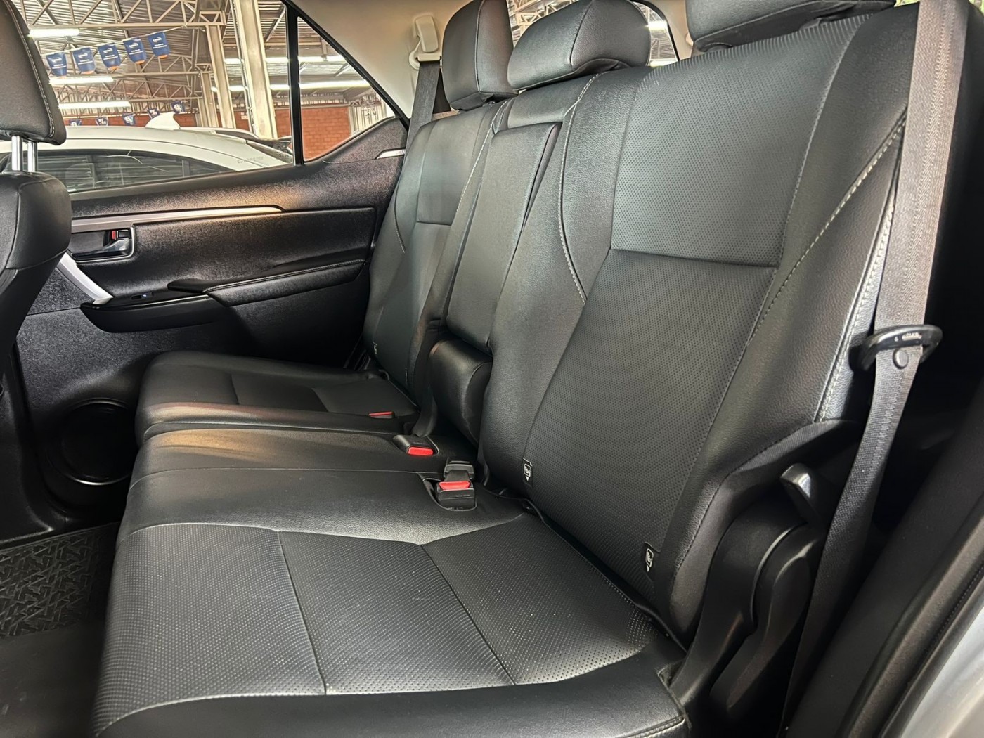 SW4 SRX 2021 DIESEL 4X4 - Foto 6