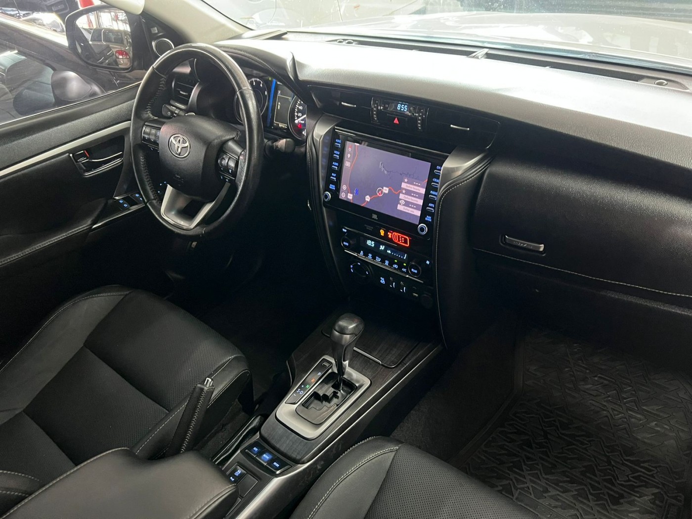 SW4 SRX 2021 DIESEL 4X4 - Foto 3