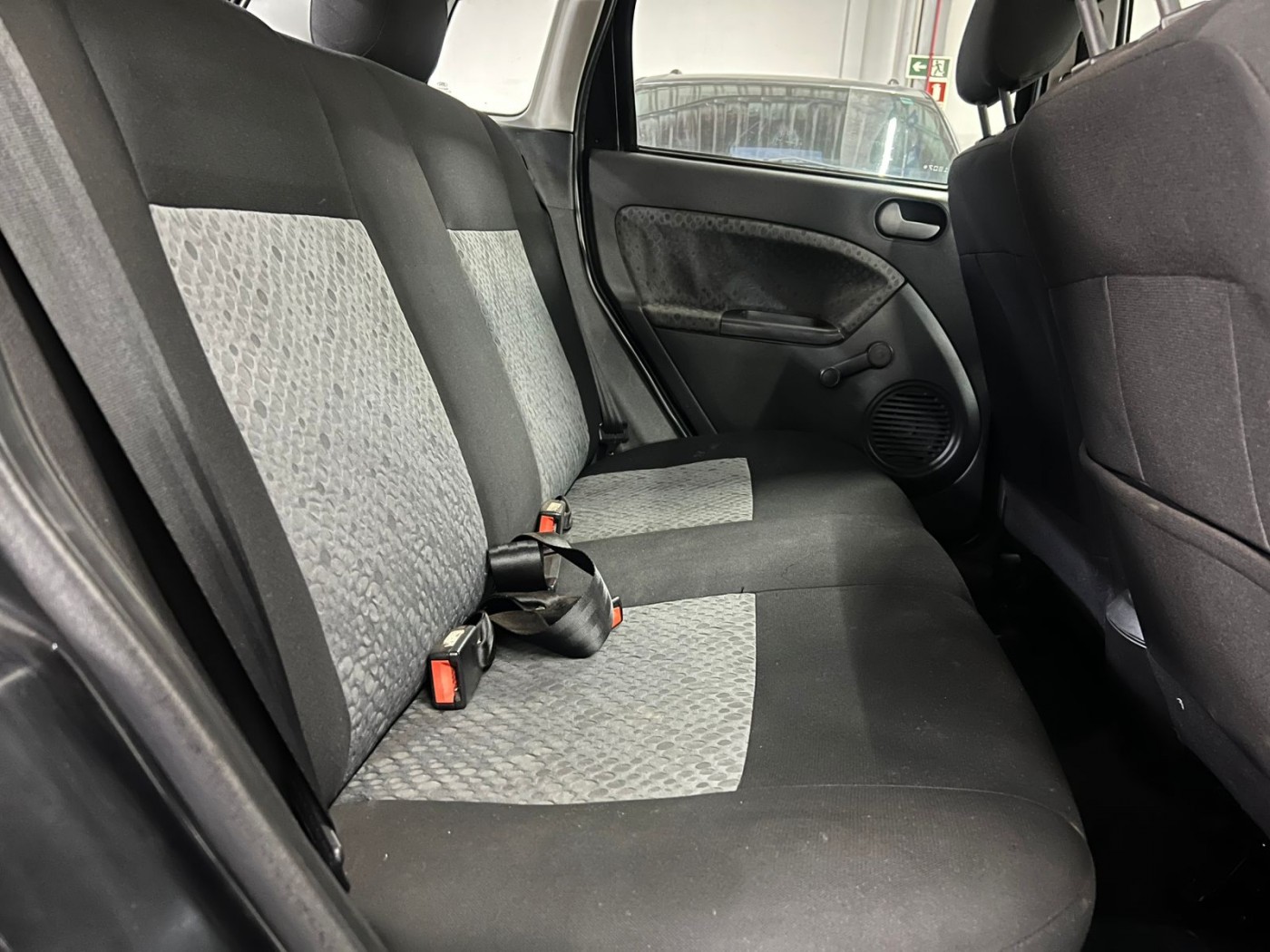 FORD FIESTA 1.6 2011 - Foto 6