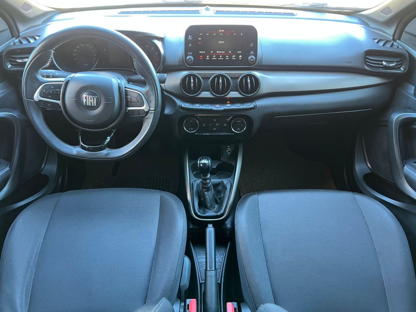 CRONOS DRIVE 1.3 S DESIGN  - Foto 6