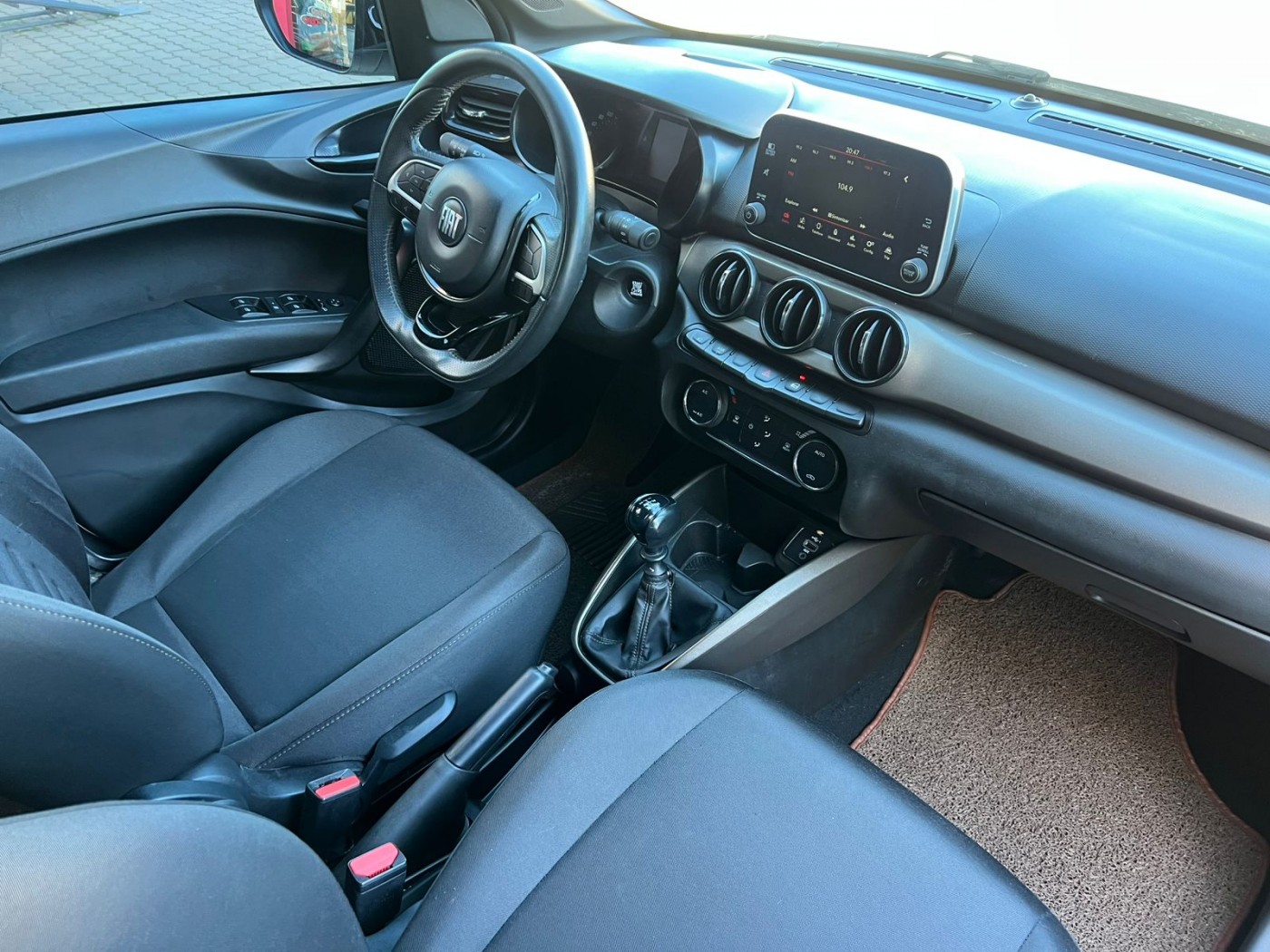 CRONOS DRIVE 1.3 S DESIGN  - Foto 3
