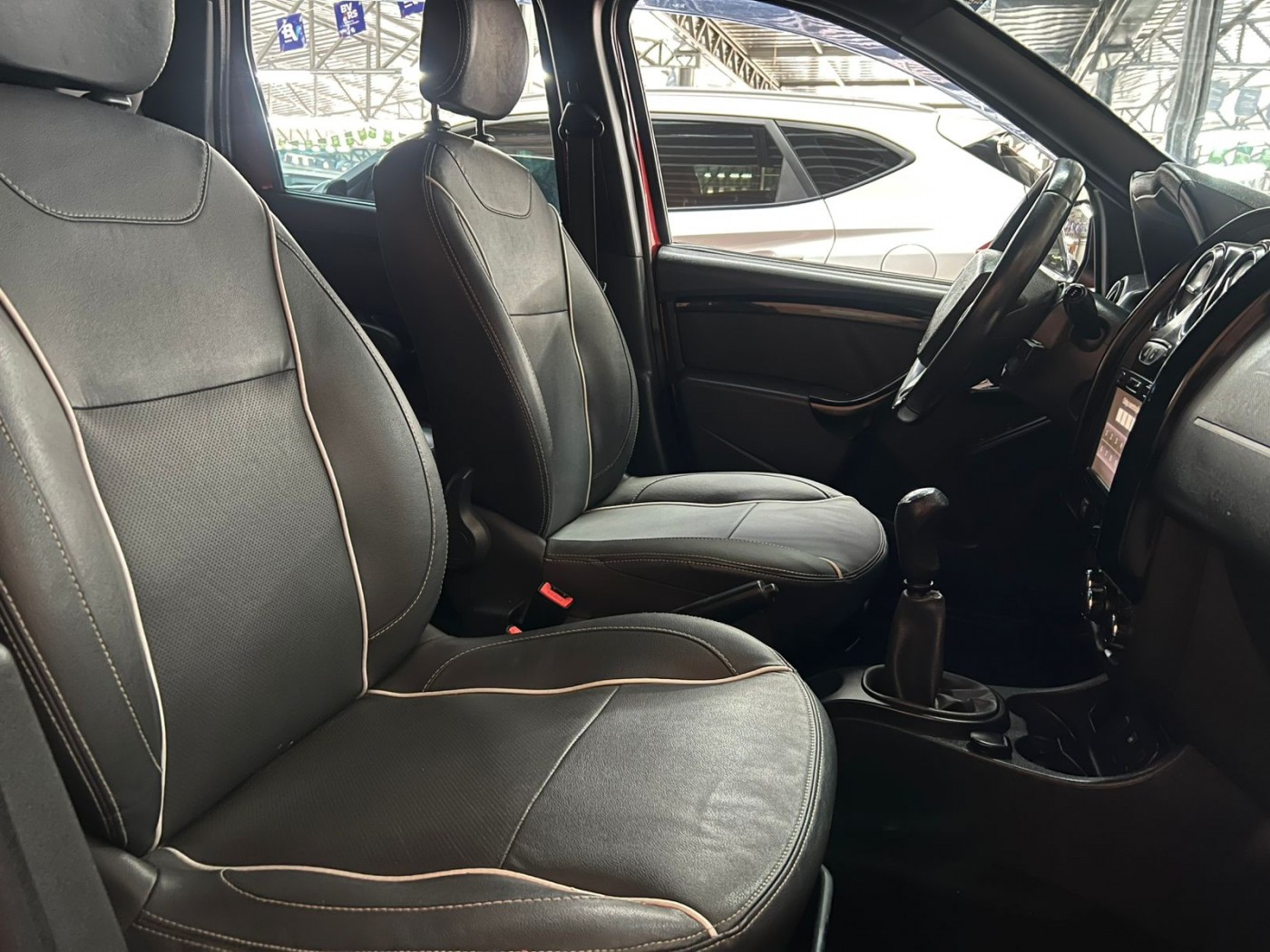 OROCH DYNAMIQUE 1.6 2016 - Foto 5