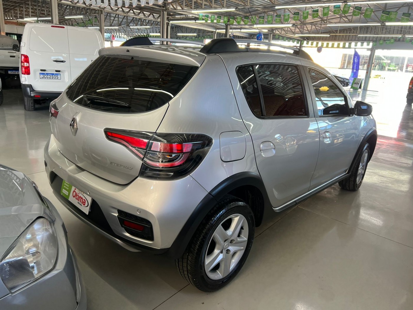 SANDERO STEPWAY 2023 - Foto 9