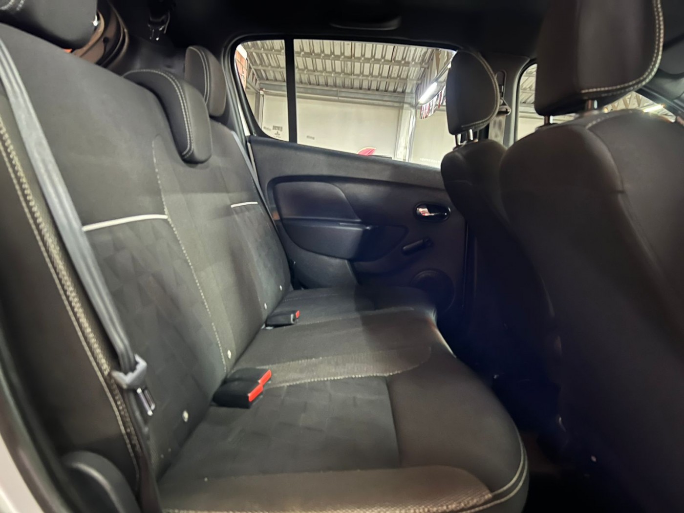 SANDERO STEPWAY 2023 - Foto 7