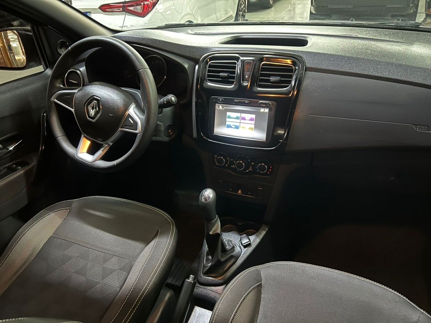 SANDERO STEPWAY 2023 - Foto 5